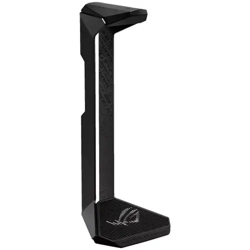 Suport pentru Casti ASUS ROG THRONE II CORE, Negru