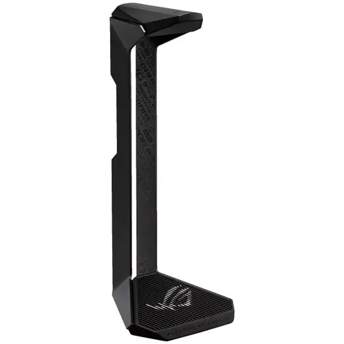 Suport pentru Casti ASUS ROG THRONE II CORE, Negru