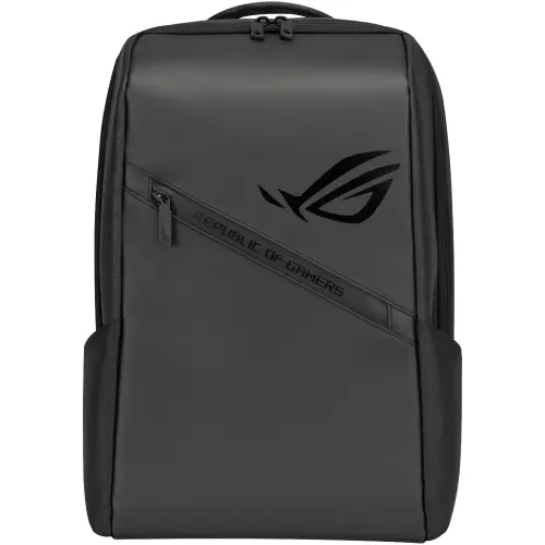 Rucsac laptop ASUS BP2501 ROG RANGER 16inch, 44 x 31 x 17 cm, Negru