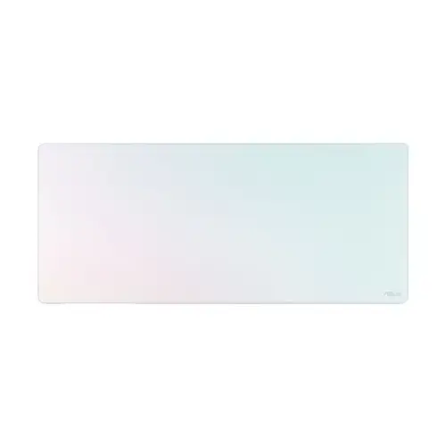 Mousepad Asus Egerpad 900x400mm, Alb