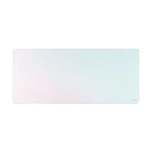 Mousepad Asus Egerpad 900x400mm, Alb