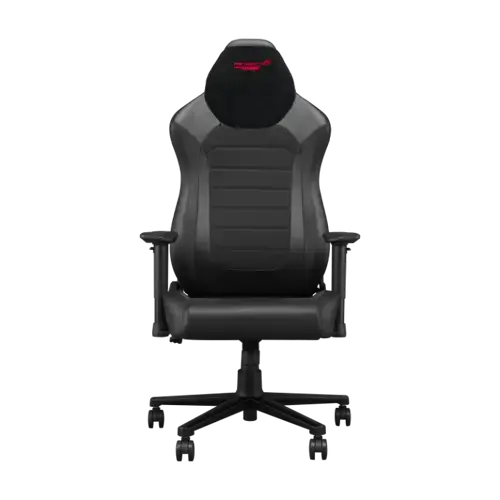 Scaun gaming, ASUS, ROG Aethon, SL201, Negru