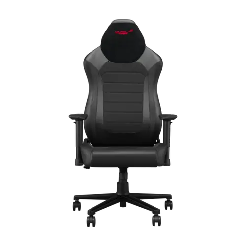 Scaun gaming, ASUS, ROG Aethon, SL201, Negru