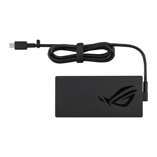 Incarcator laptop ASUS 90XB096N-MPW000, 180W, cablu 1.8m (Negru)
