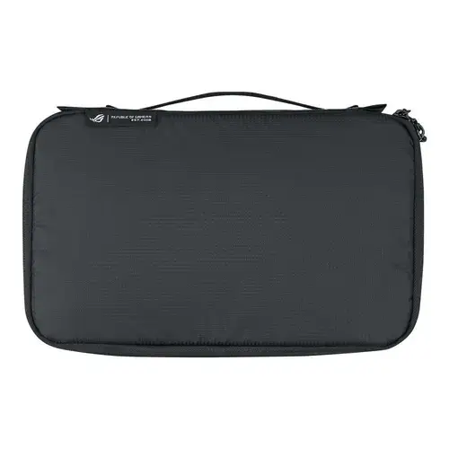 Pouch tehnic Asus ROG BC1003, Nylon (Negru)