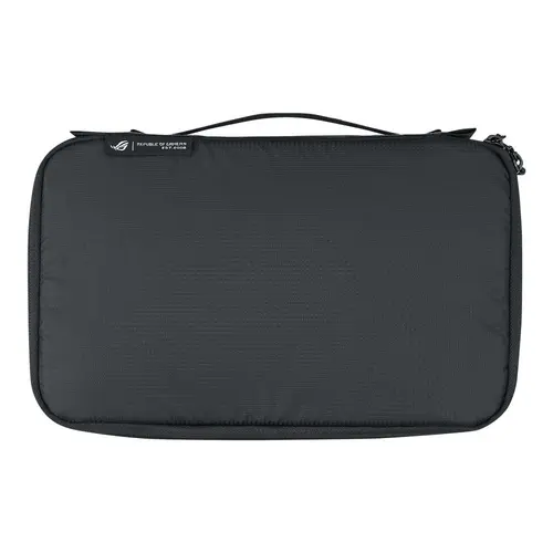 Pouch tehnic Asus ROG BC1003, Nylon (Negru)