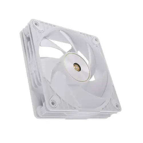 Ventilator PC ASUS ProArt PF120, 120mm, FDB, 1400-3000 rpm, 47.4-104.8 cfm, 7.3 mmH2O (Alb)