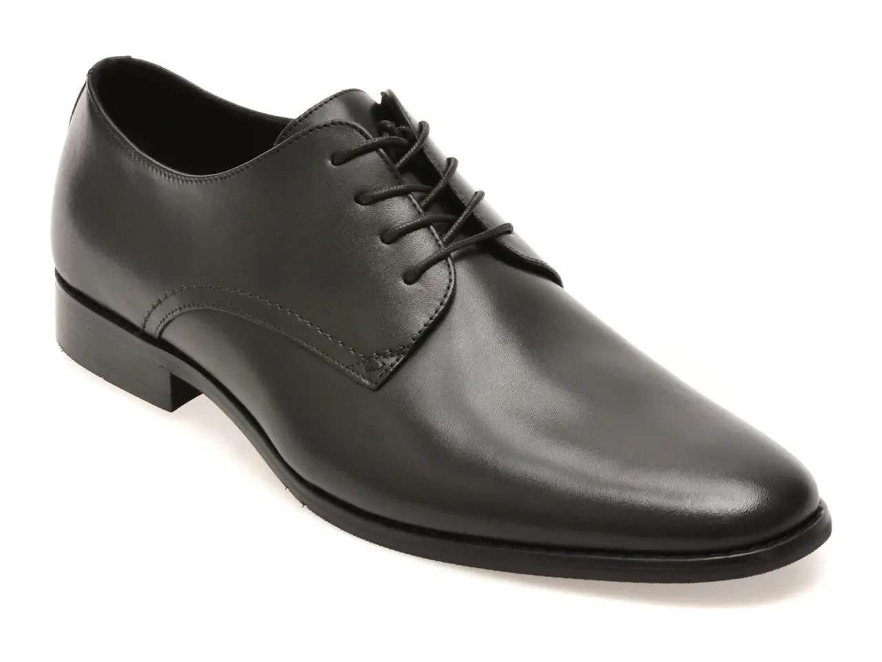 Pantofi eleganti ALDO negri, 14098552, din piele naturala