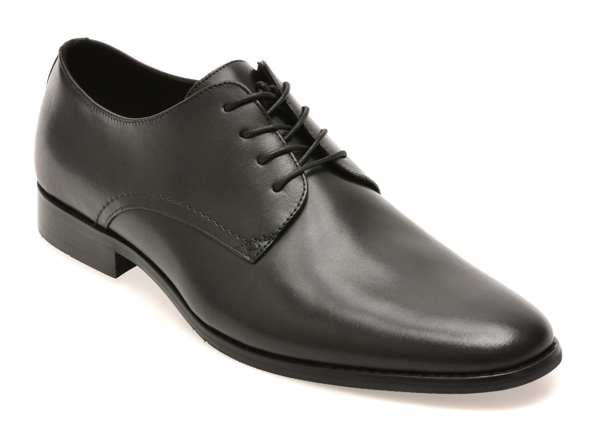 Pantofi eleganti ALDO negri, 14098552, din piele naturala