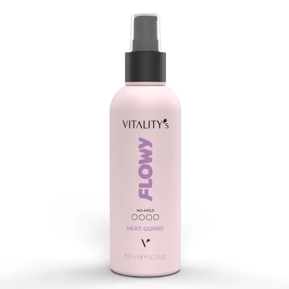 Spray pentru protectie termica Vitality's FLOWY Heat Guard 150 ml