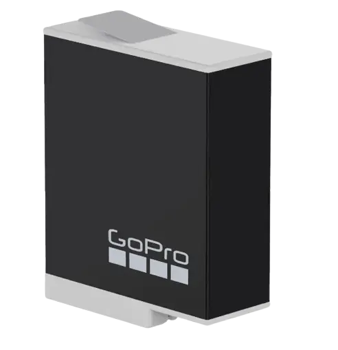 Baterie  GoPro Enduro, pentru GoPro Hero 9, Hero 10, 1720 mAh