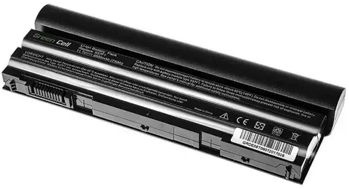 Baterie Laptop Green Cell pentru Dell Latitude E5420, E5520, E6420, E6520, 1, Li-Ion 9 celule