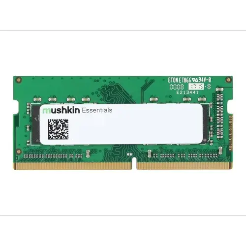 Memorie RAM, Mushkin, DDR4, 8GB, 3200 MHz