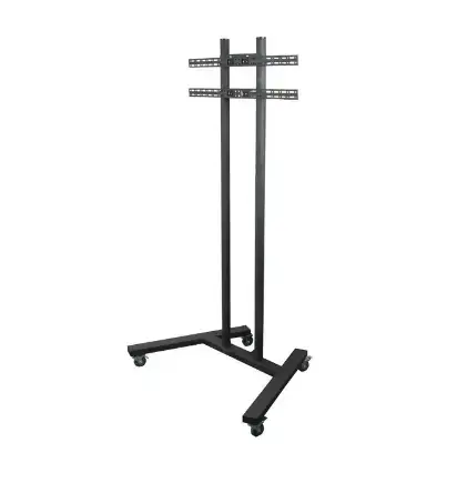 Stand Mobil B-Tech 1MBTM036, pana la 60inch, 50 kg