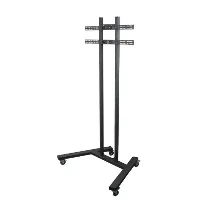 Stand Mobil B-Tech 1MBTM036, pana la 60inch, 50 kg