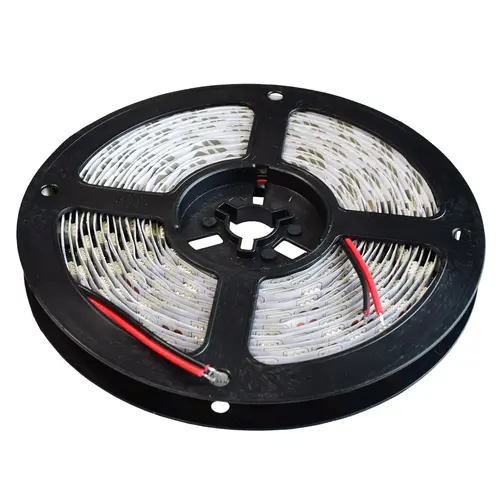 Banda LED 5M 300 X 5050 IP20 alb cald Rebel LED0141-3