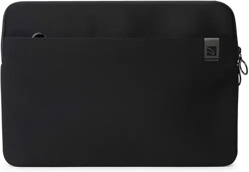 Husa Laptop Tucano BFTMB16-BK, 16inch (Negru)