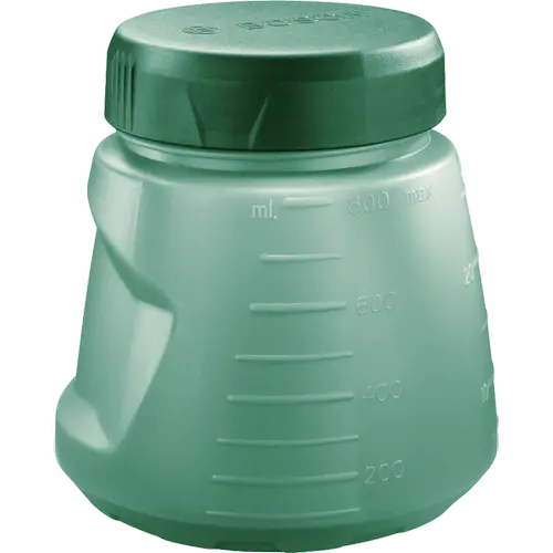 Rezervor de vopsea Bosch, 800 ml, pentru PFS 1000 si PFS 2000
