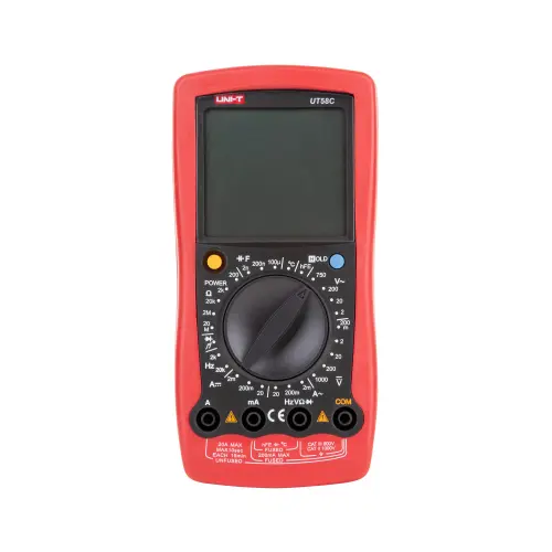 Multimetru Uni-t UT58C