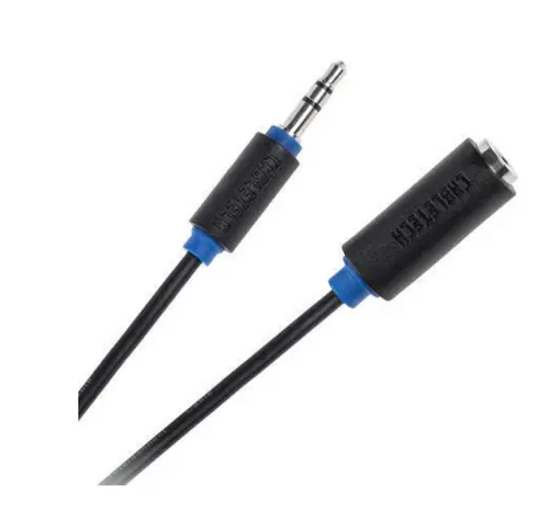 Cablu jack 3.5, cabletech standard, 10m