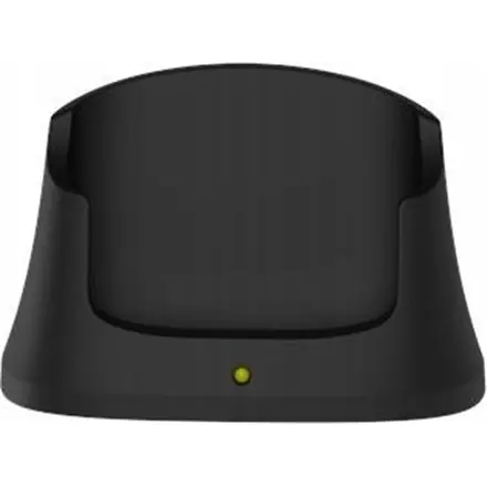 Stand incarcator myPhone AKC001253 pentru HALO 4 LTE (Negru)