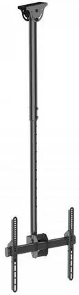 Suport Tavan SBOX CPLB-9441, 32inch - 55inch, 50 Kg (Negru)
