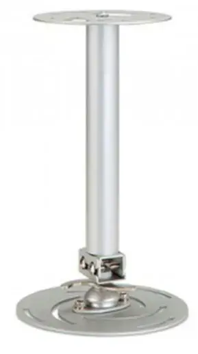 Suport videoproiector de tavan Acer CM-02S, L max 64 cm