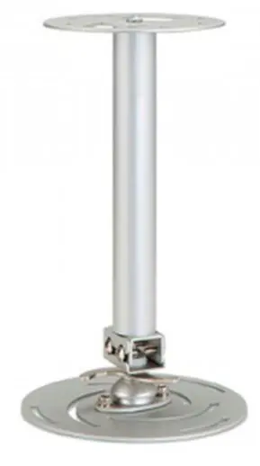 Suport videoproiector de tavan Acer CM-02S, L max 64 cm