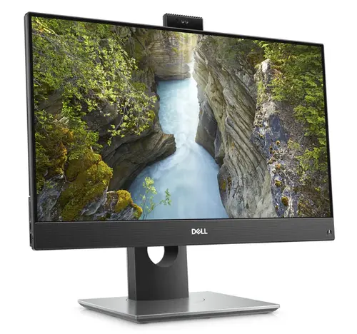 All In One Refurbished Dell Optiplex 7400 AIO, Intel Core i7-12700 2.10-4.90 GHz, 16GB DDR4, 512GB SSD, 23.8" FHD, WiFi, Bluetooth, Windows 11 Home