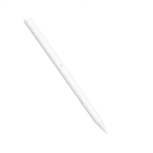 Touch Pen XO Design ST-05 pentru Apple iPad, Versiune Activ, Alb