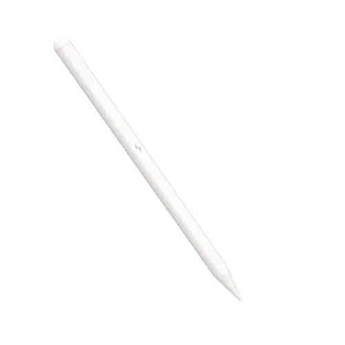 Touch Pen XO Design ST-05 pentru Apple iPad, Versiune Activ, Alb