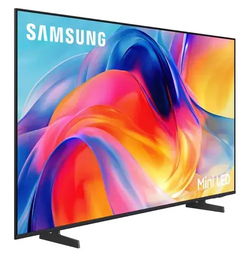 Televizor MiniLED Samsung 190 cm (75inch) UE75M70HAUXXH , Ultra HD 4K, Smart TV, WiFi, CI+