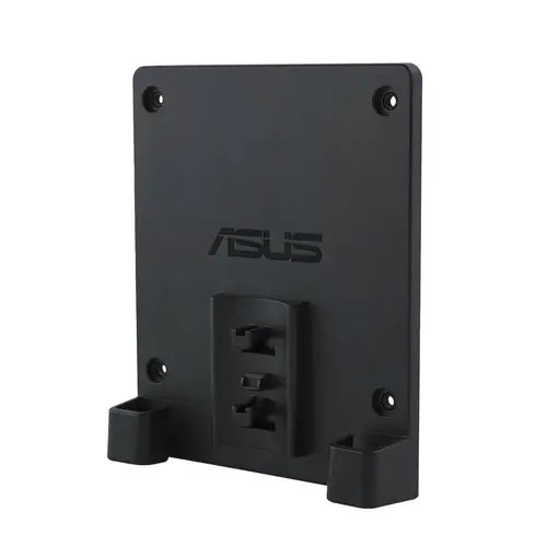 Kit montaj mini PC ASUS MKT03, 100 x 100 mm (Negru)