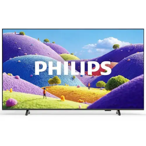 Televizor LED Philips 109 cm (43inch) 43PUS7061/12, Ultra HD 4K, Smart TV, WiFi, CI