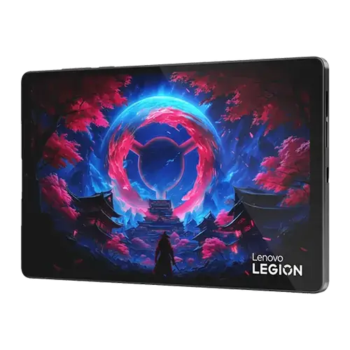 Tableta Lenovo Legion Tab TB323FU, Procesor Octa-Core Snapdragon® 8 Elite Gen 5, Ecran IPS 3K 8.8inch, 16GB RAM, 512GB, 50MP, Bluetooth, Wi-Fi, Android (Negru)