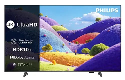 Televizor LED Philips 109 cm (43inch) 43PUS7001/12, Ultra HD 4K, Smart TV, WiFi, CI+