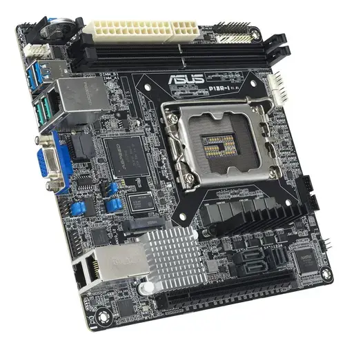 Placa de baza ASUS P13R-I Intel C262 LGA1700, mITX