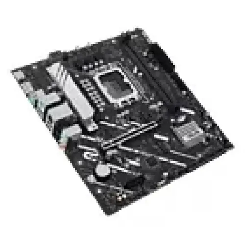 Placa de baza ASUS PRIME H810M-E-CSM, DDR5, LGA 1851, Intel H810, mATX