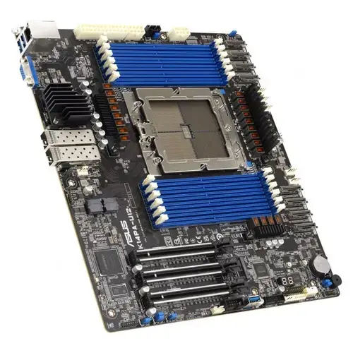 Placa de baza server ASUS K14PA-U12/ASMB11, Socket SP5, SSI CEB