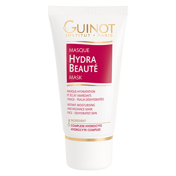 Masca Guinot Hydra Beaute Mask cu efect hidratant 50ml