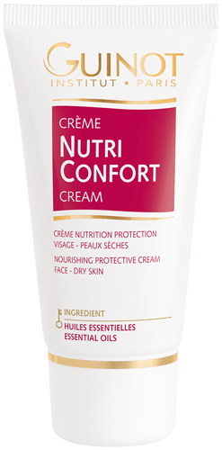 Crema Guinot Nutrition Confort cu efect hranitor 50ml