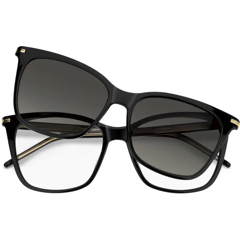 Hugo Boss BOSS 1787/G/C 807/LB 55