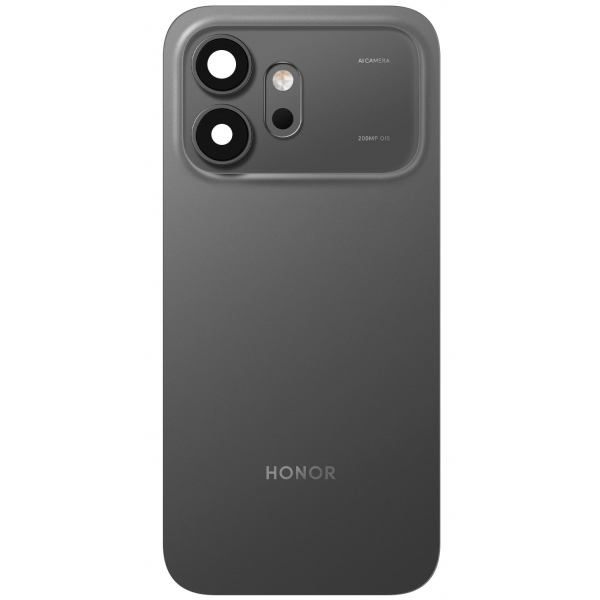 Capac Baterie Honor 600, Negru, Service Pack 0235ATTJ