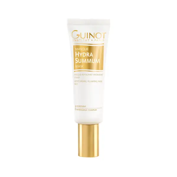 Masca hidratanta redensifianta Guinot Masque Hydra Summum 50ml