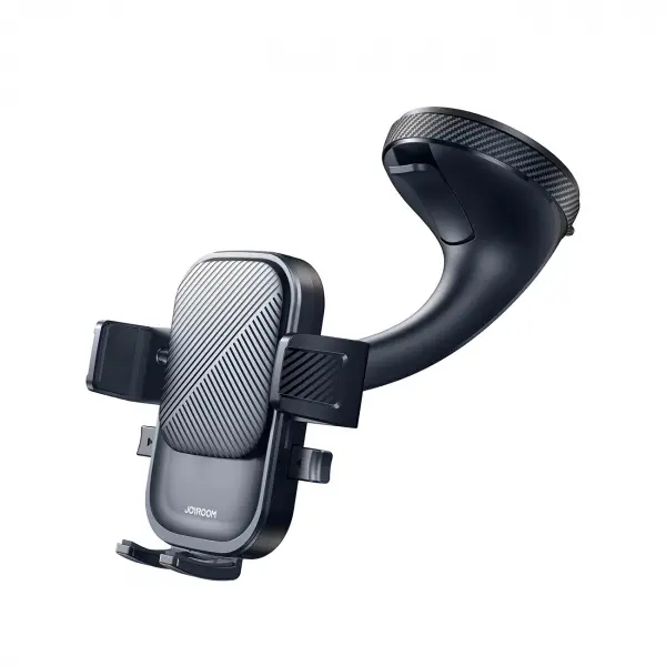 Suport Auto Joyroom JR-OK6 Dash, 4.7inch - 6.8inch, Negru