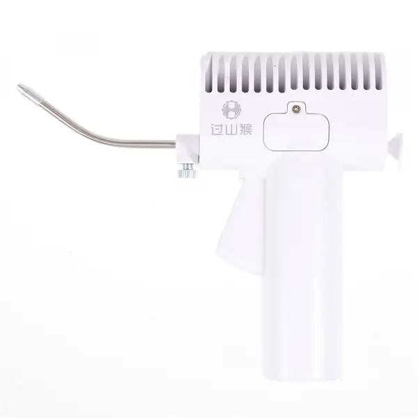 Dock Letcon cu Dozator Fludor Automat OEM