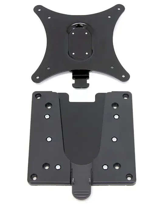 Suport monitor Ergotron 60-589-060, 15.9kg (Negru)