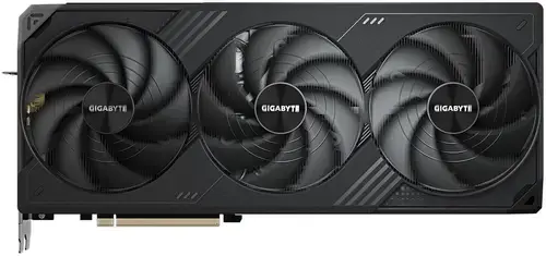 Placa video GIGABYTE GeForce RTX 5090 WINDFORCE OC 32GB GDDR7 512-bit DLSS 4.0