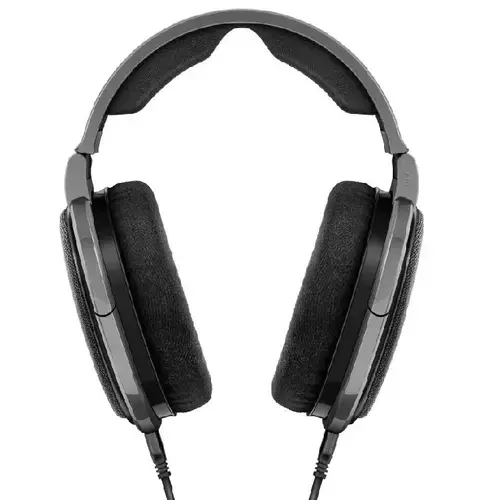Casti Hi-Fi Sennheiser HD 650, Jack 6.3mm, Over the ear (Negru)