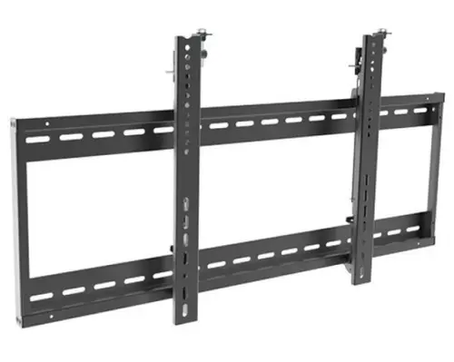 Suport Perete Techly ICA-PLB046F, 45inch - 70inch, mobil, Negru